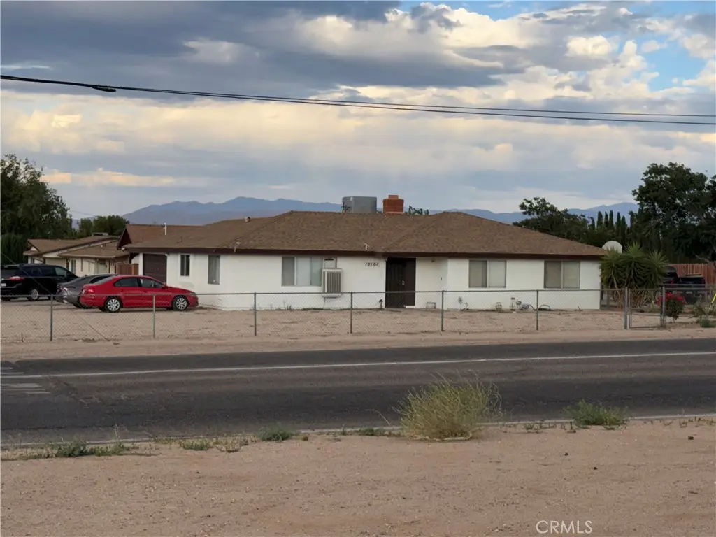 10101 Maple, Hesperia, CA — listing photo 1