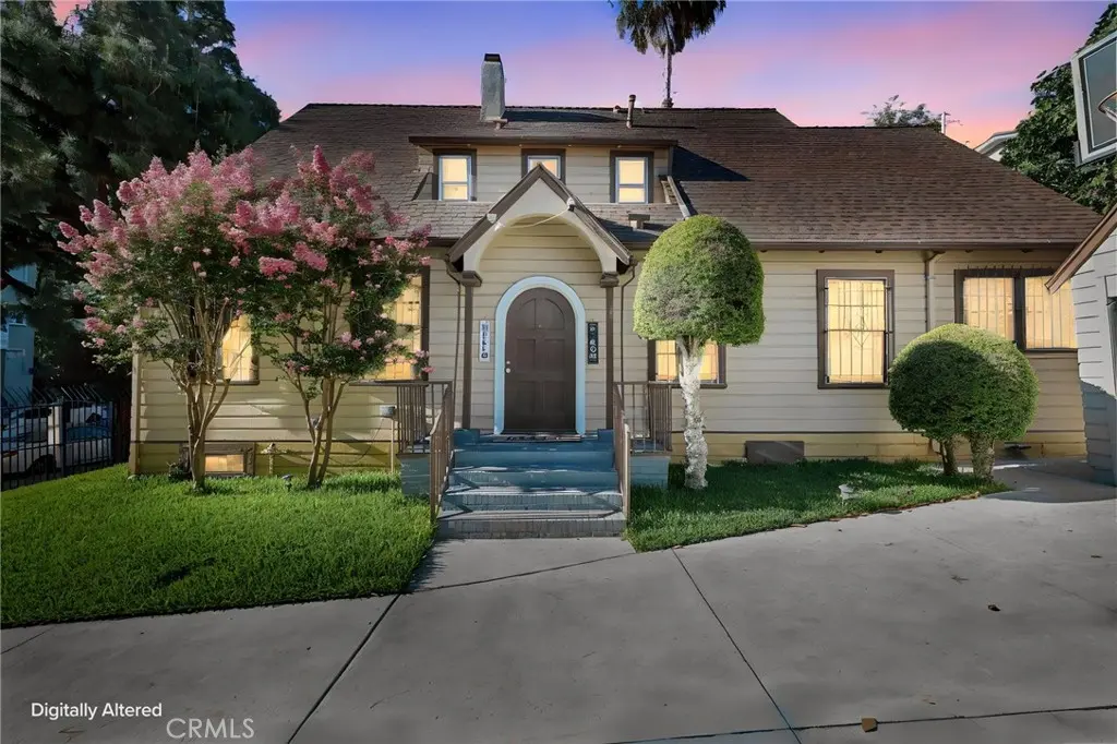 Single Family Residence for sale at 428 S Hoover. ST., Los Angeles, CA featuring 4 beds and 2 baths