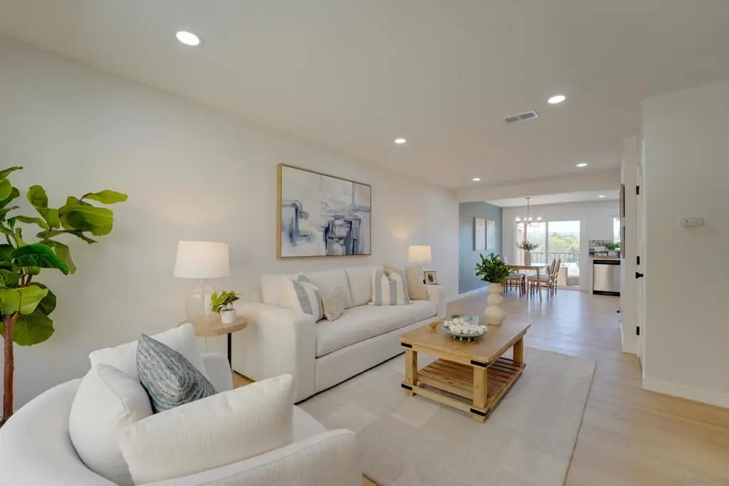 Condominium for sale at 831 E 3rd Avenue #5, Escondido, CA featuring 2 beds and 3 baths
