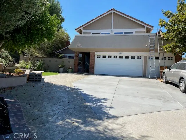 781 S Foxdale Lane, Anaheim Hills, CA — listing photo 1