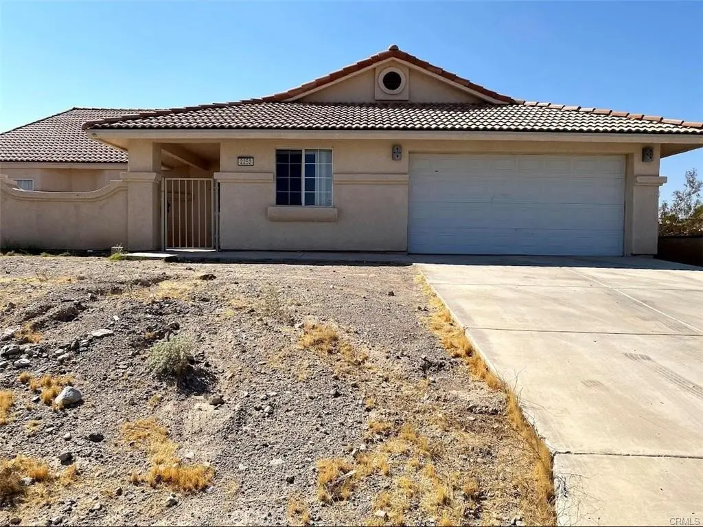 Single Family Residence for rent at 2252 Casa Del Sol Street, Needles, CA featuring 3 beds and 2 baths
