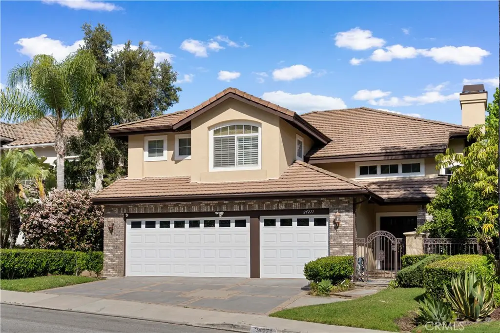 24271 Rue De Gauguin, Laguna Niguel, CA — listing photo 1