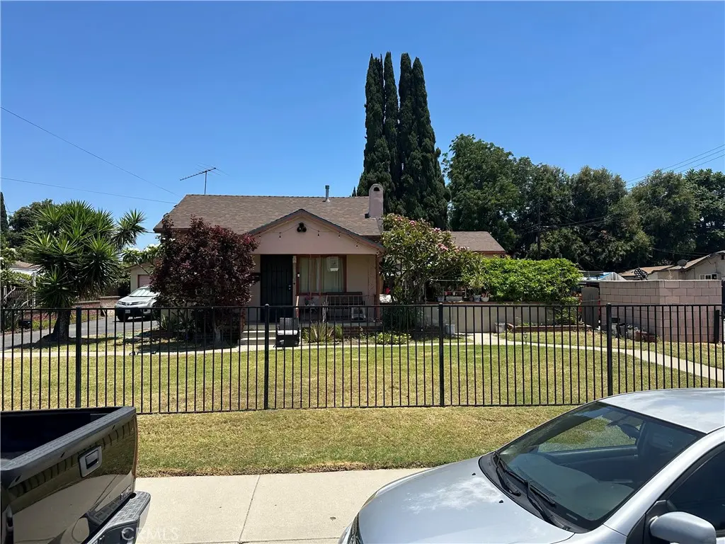 3050 Sastre, El Monte, CA — listing photo 1