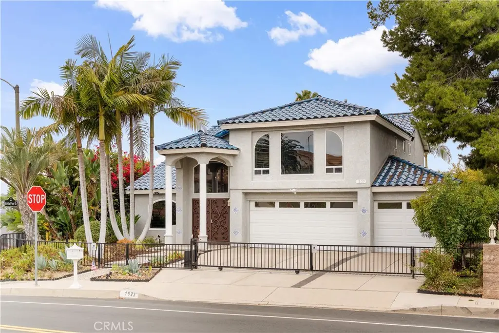 1823 Cliffbranch, Diamond Bar, CA — listing photo 1