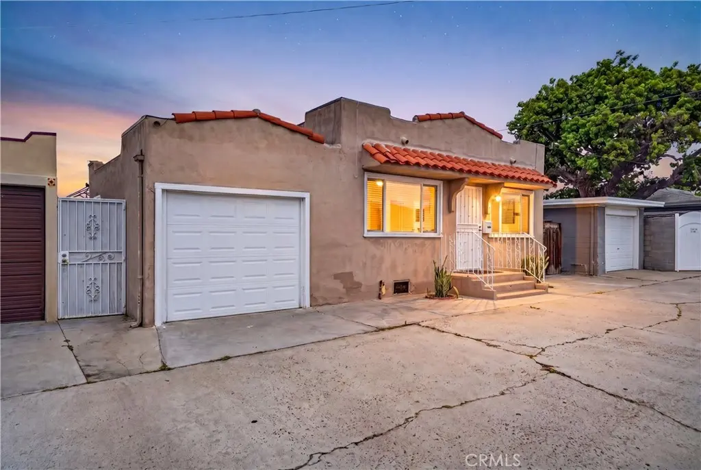 Single Family Residence for sale at 19 Balsam, National City, CA featuring 2 beds and 1 bath