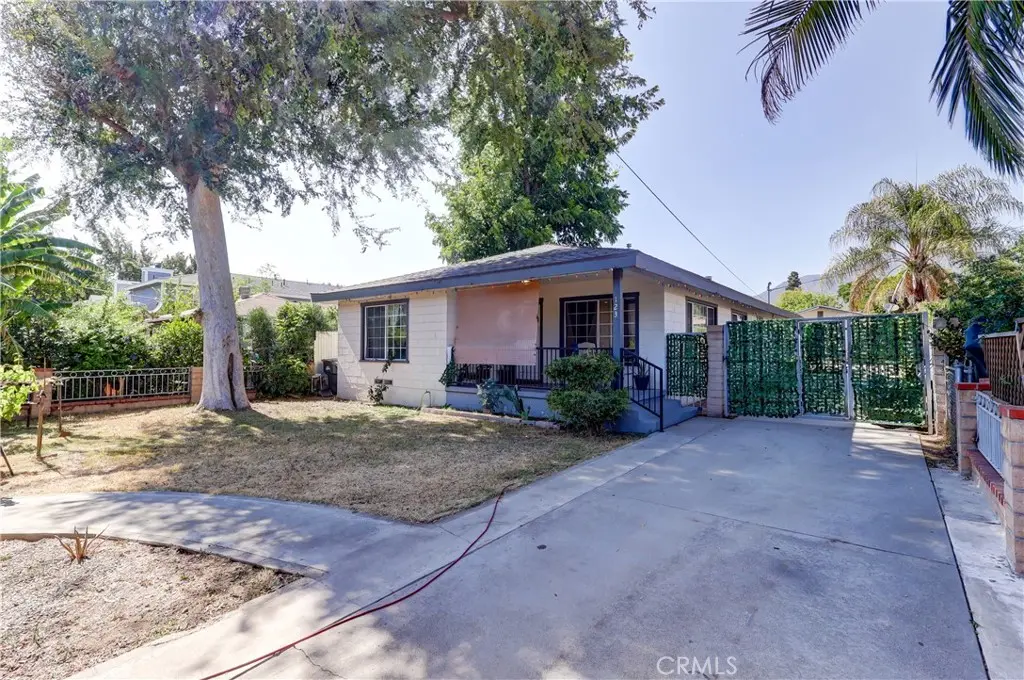 123 W Central, Monrovia, CA — listing photo 1
