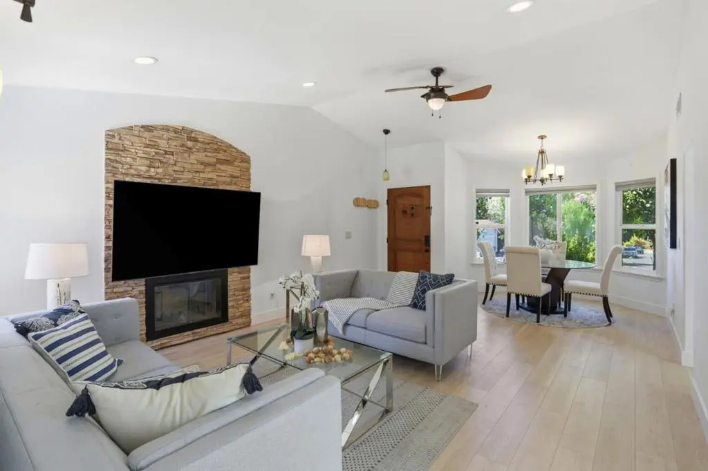 Single Family Residence for sale at 2736 Reno Drive, San Jose, CA featuring 4 beds and 3 baths