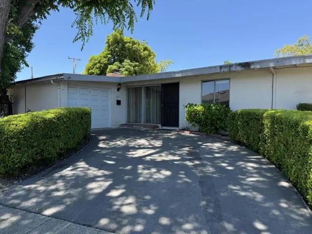 3015 Cameron Way, Santa Clara, CA — listing photo 1