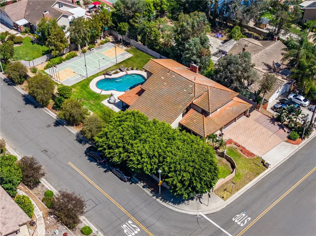 Single Family Residence for sale at 6000 Highland, Yorba Linda, CA featuring 4 beds and 4 baths