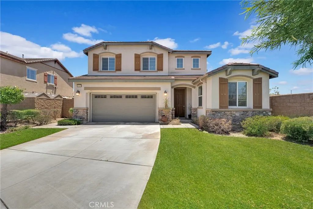 15457 Red Pepper Place, Fontana, CA — listing photo 1