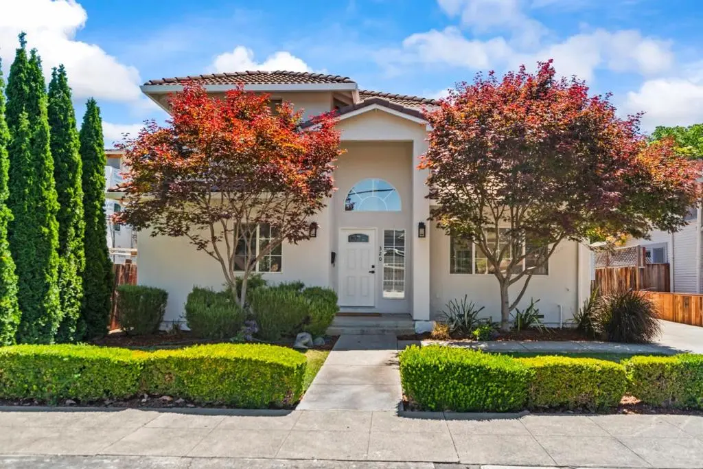320 Waverly Street, Sunnyvale, CA — listing photo 1