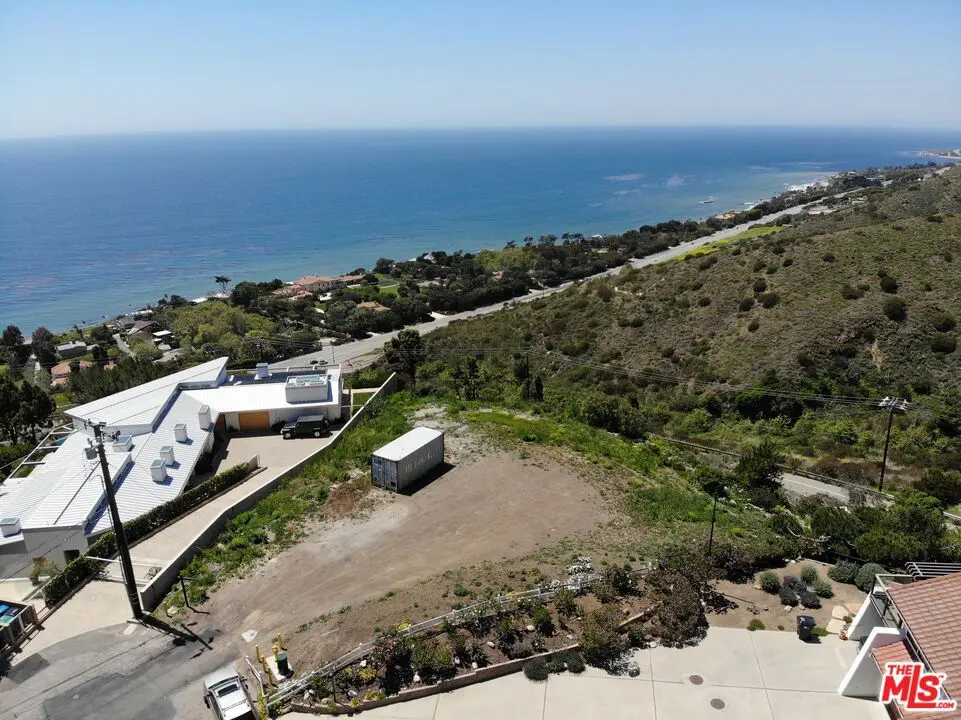 32933 Calle De La Burrita, Malibu, CA — listing photo 1