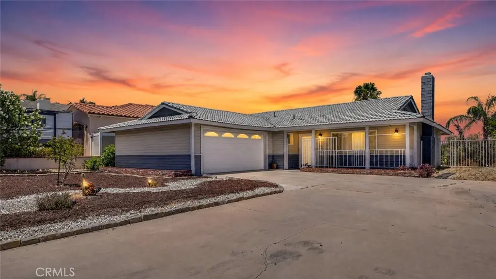 Single Family Residence for sale at 24048 Cruise Circle, Canyon Lake, CA featuring 3 beds and 2 baths