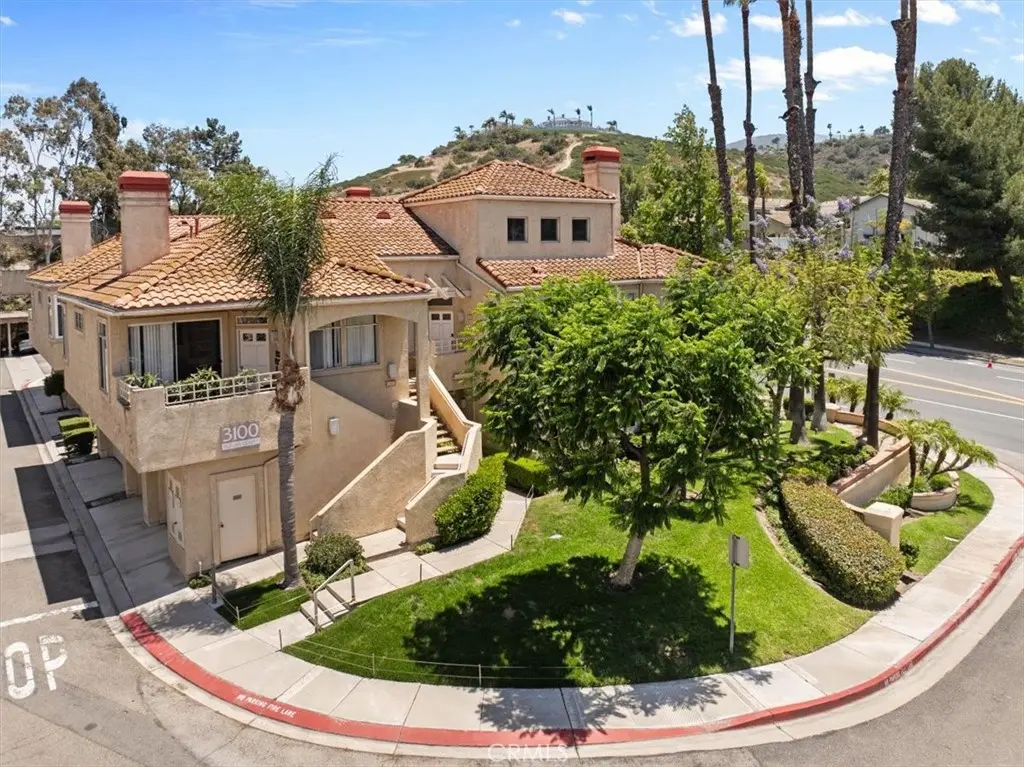 Condominium for sale at 3100 Altura Court A204, Corona, CA featuring 3 beds and 2 baths
