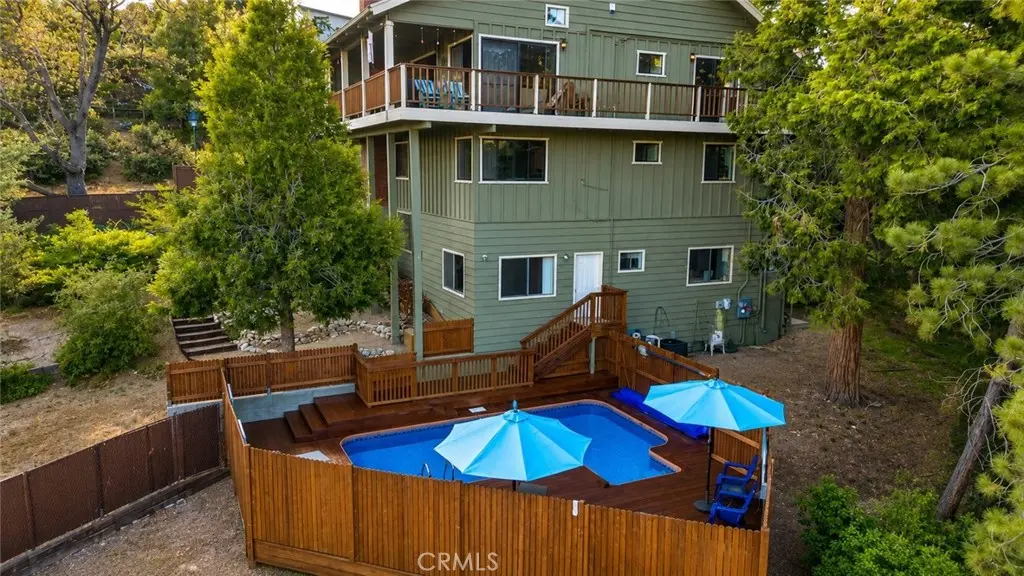 26857 Crestview, Idyllwild, CA — listing photo 1