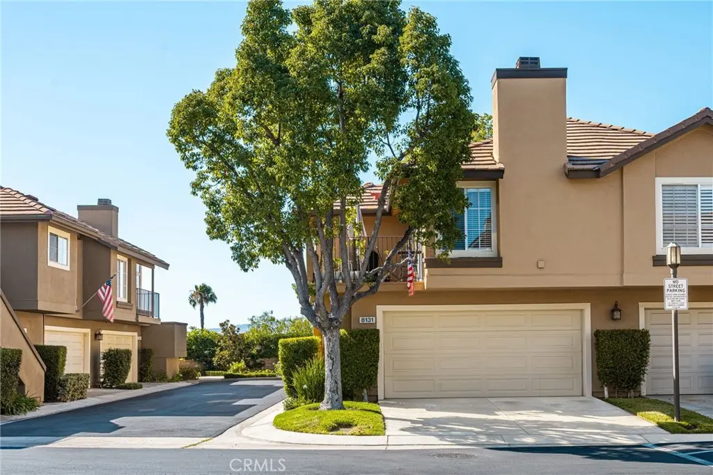 Condominium for sale at 8131 E Oak Ridge, Anaheim, CA featuring 2 beds and 2 baths
