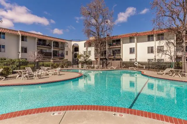 Condominium for sale at 1730 Halford Avenue 355, Santa Clara, CA featuring 1 bed and 1 bath