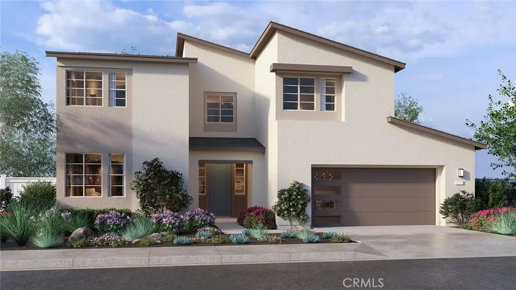104 Via Palermo, Cathedral City, CA — listing photo 1