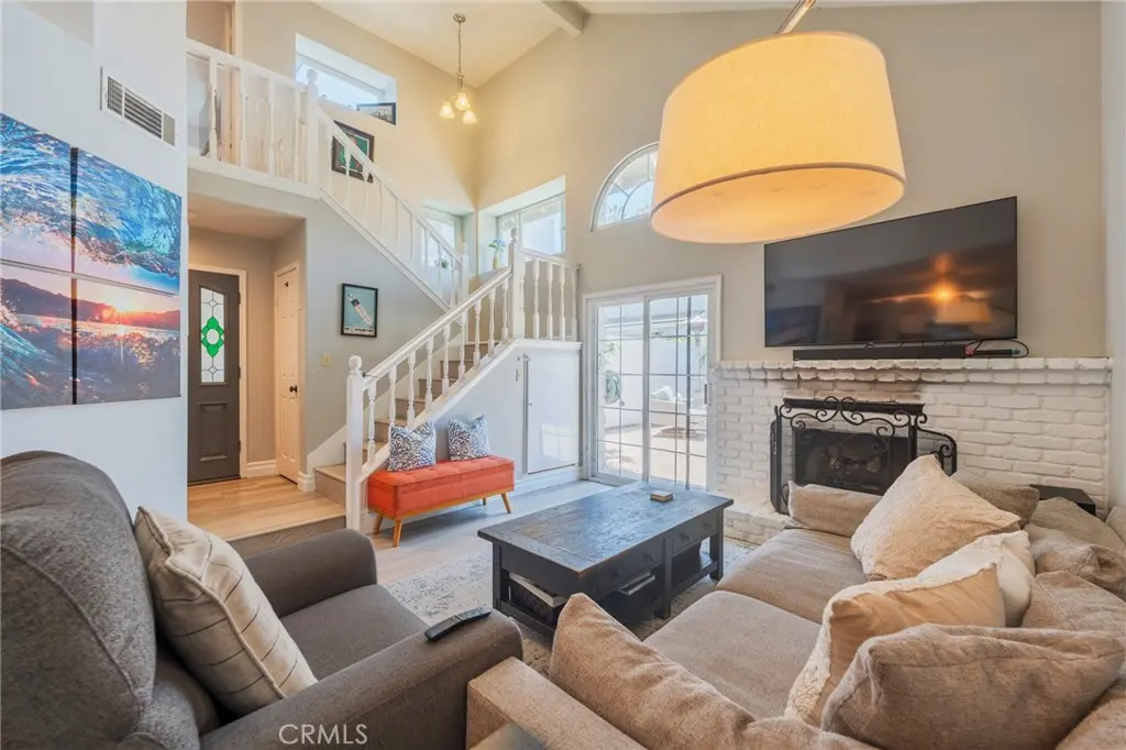 Condominium for sale at 2687 Orange C, Costa Mesa, CA featuring 3 beds and 3 baths