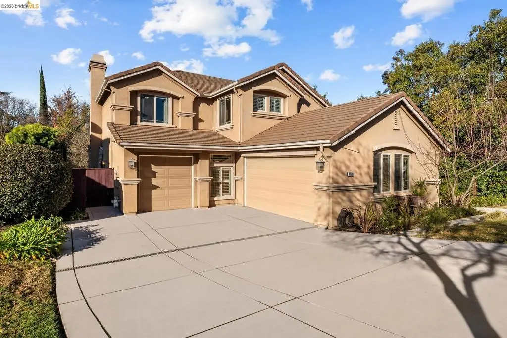 4513 Maryam CT, Fair Oaks, CA — listing photo 1