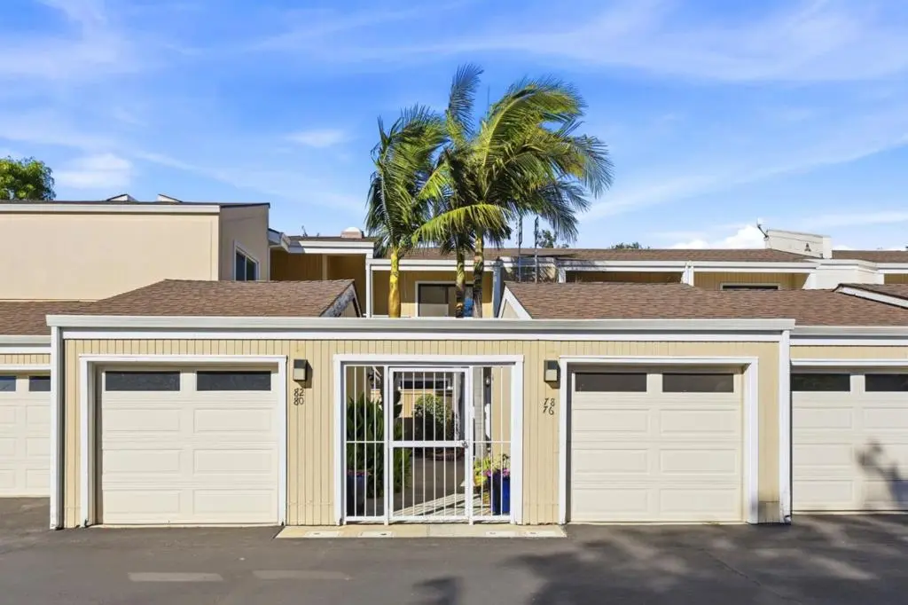 Condominium for sale at 78 Marylinn Drive, Milpitas, CA featuring 2 beds and 3 baths