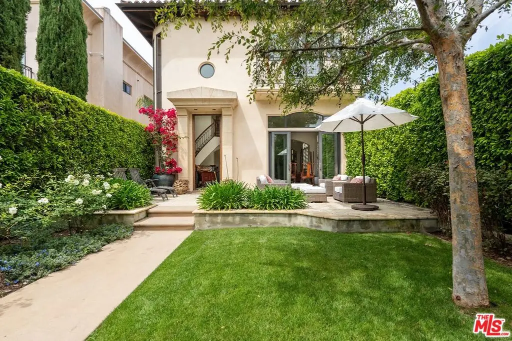 Single Family Residence for sale at 12319 Gorham Avenue, Los Angeles, CA featuring 4 beds and 5 baths