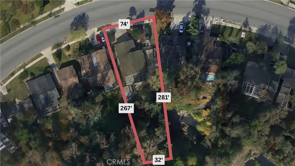 4053 Bayberry, Chino Hills, CA — listing photo 1