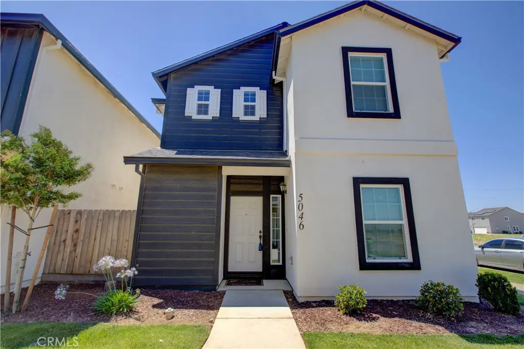 5046 Palisade Ave., Merced, CA — listing photo 1