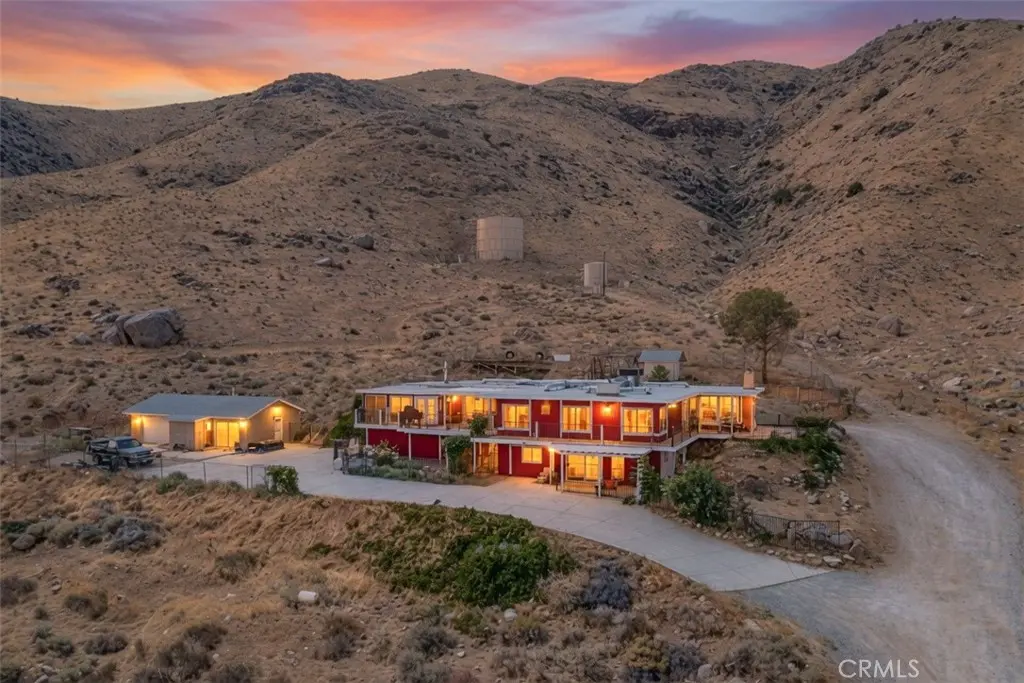 Single Family Residence for sale at 8929 Central Road, Apple Valley, CA