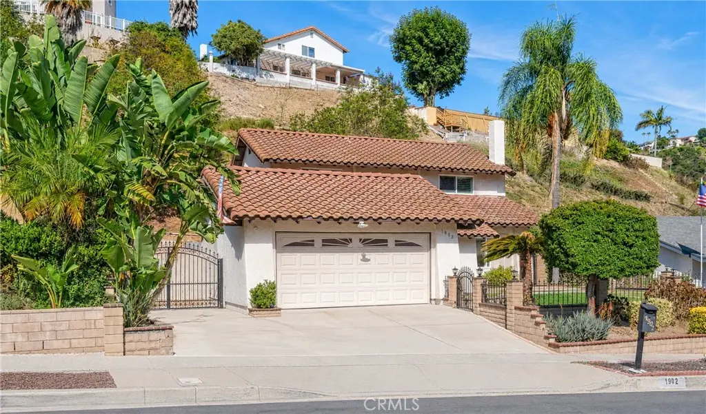 1902 Kiowa Crest Drive, Diamond Bar, CA — listing photo 1