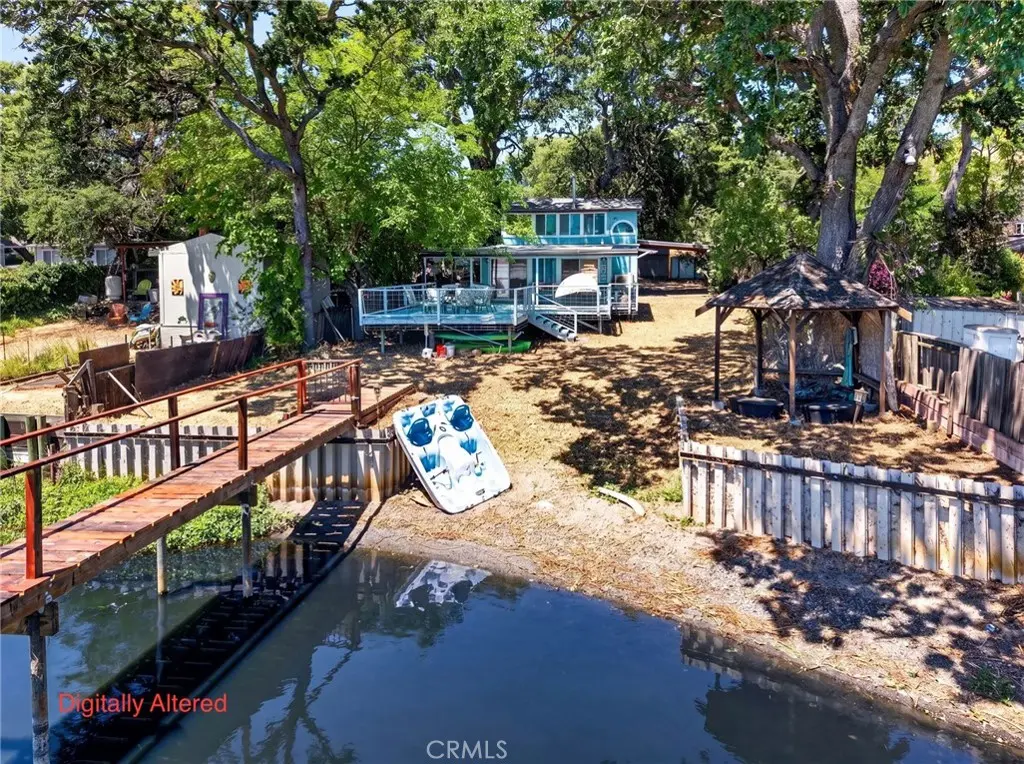 13911 Lakeshore, Clearlake, CA — listing photo 1