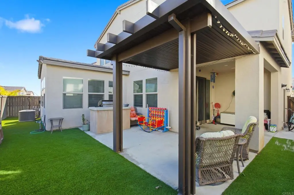 Single Family Residence for sale at 1108 Camino Prado, Chula Vista, CA featuring 4 beds and 3 baths