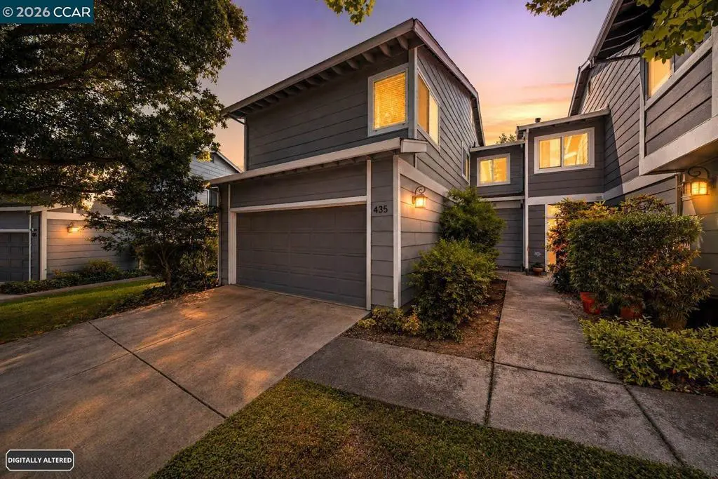435 Via Royal, Walnut Creek, CA — listing photo 1