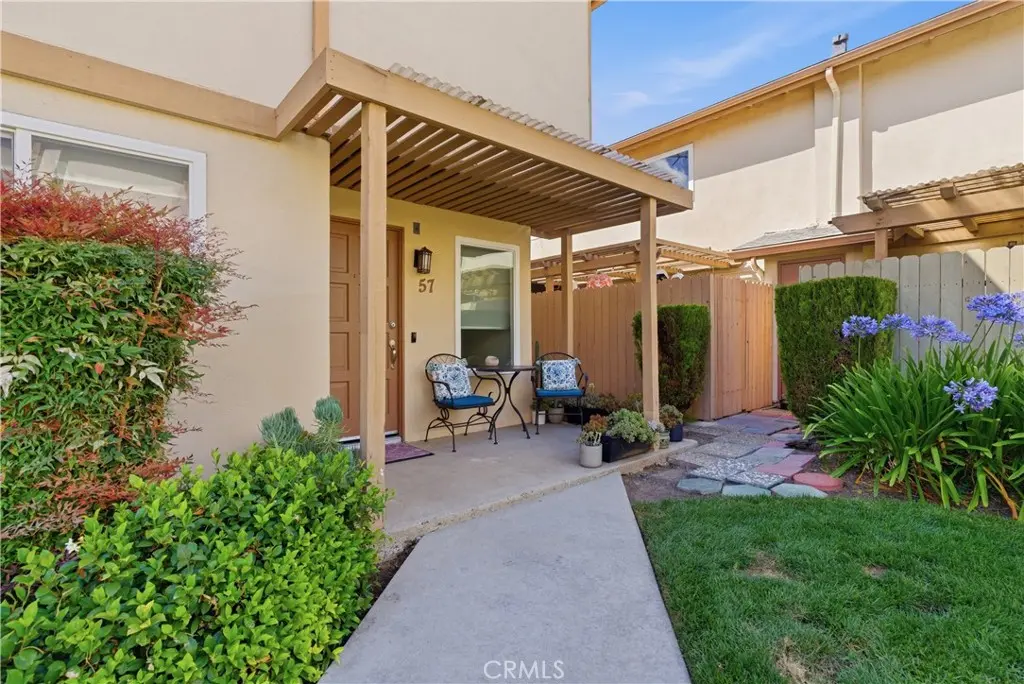 1881 Mitchell Avenue 57, Tustin, CA — listing photo 1