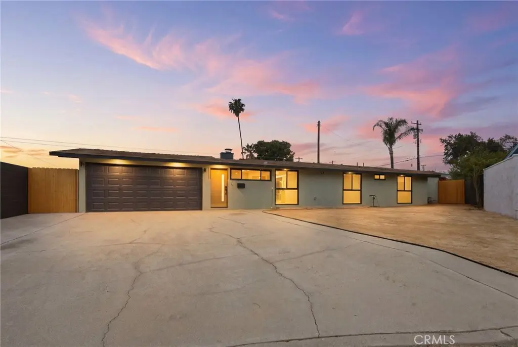 Single Family Residence for sale at 1261 E Ada Ave, Glendora, CA featuring 4 beds and 2 baths