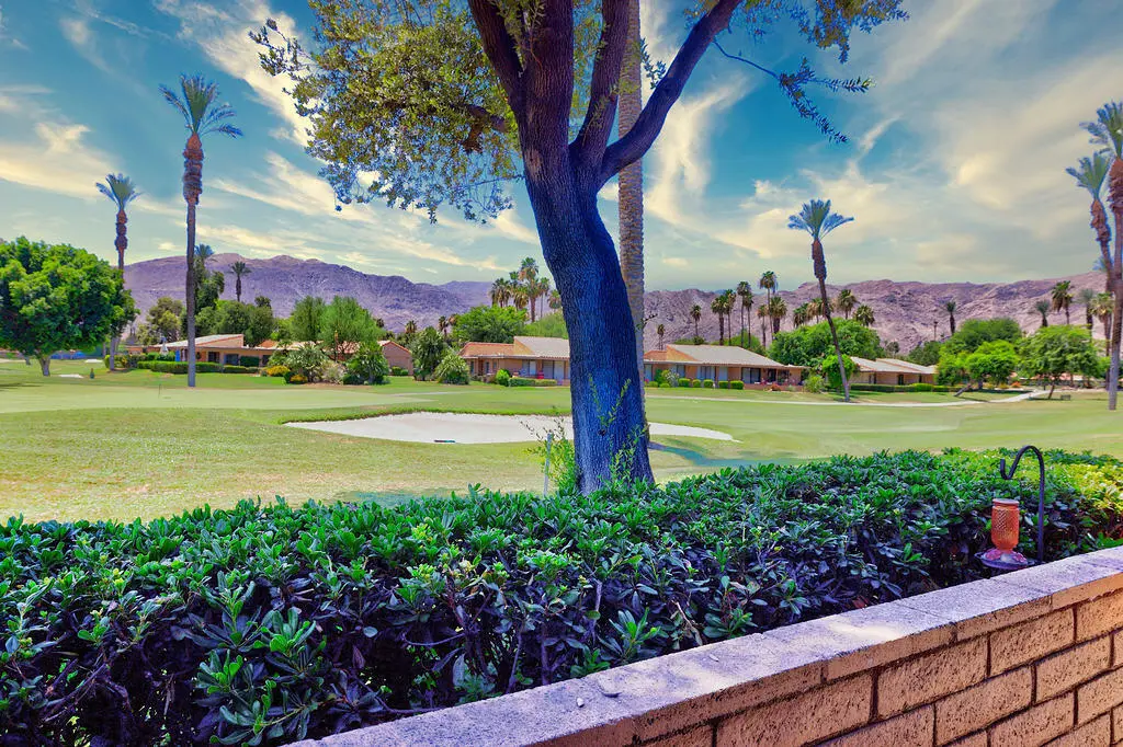 14 La Ronda Drive, Rancho Mirage, CA — listing photo 1