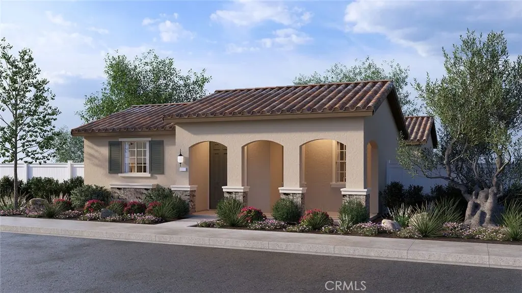 Single Family Residence for sale at 144 Via Palermo, Cathedral City, CA featuring 3 beds and 2 baths