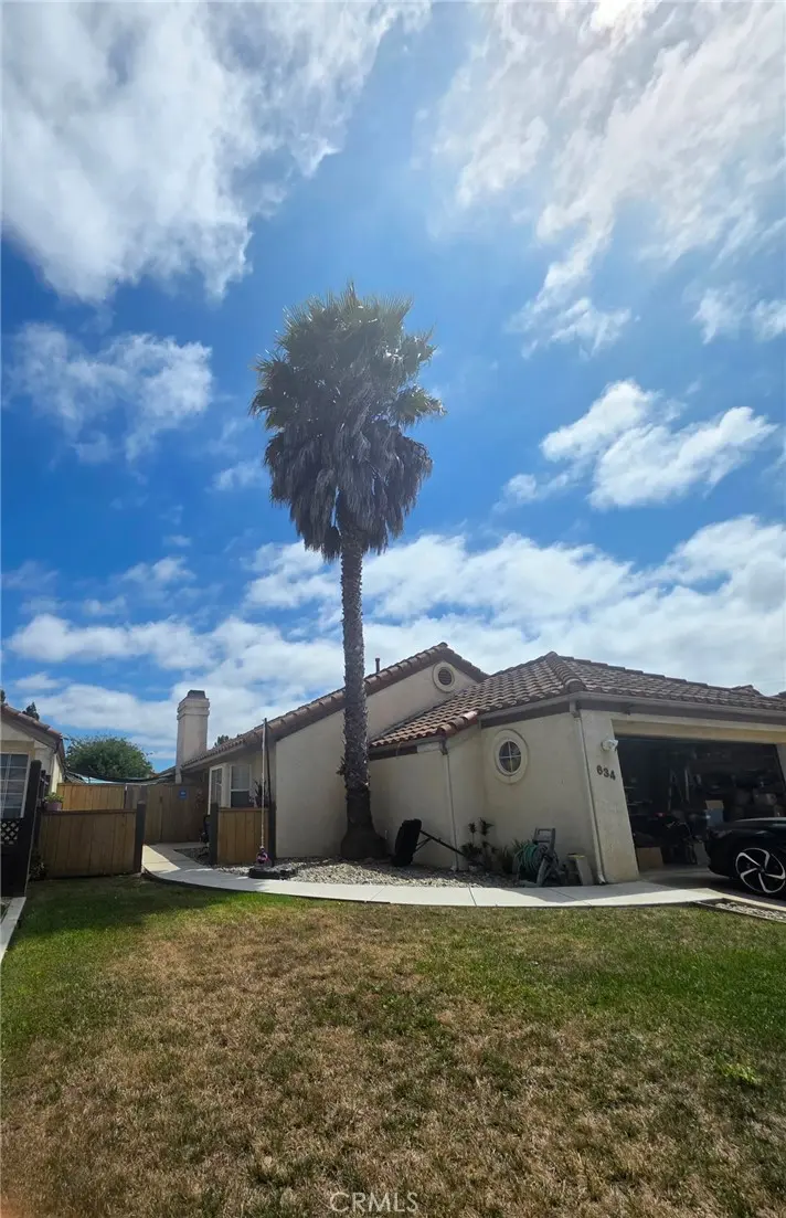 634 Gingko Court, Santa Maria, CA — listing photo 1