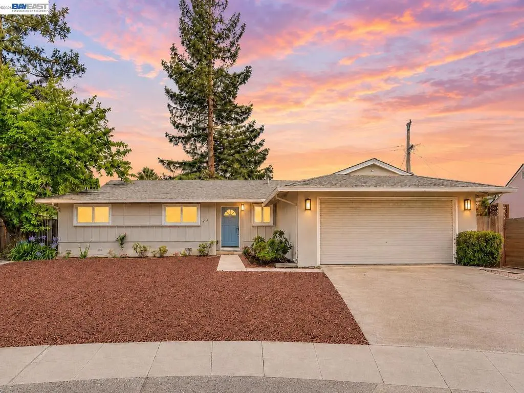 4875 Pepperwood Way, San Jose, CA — listing photo 1