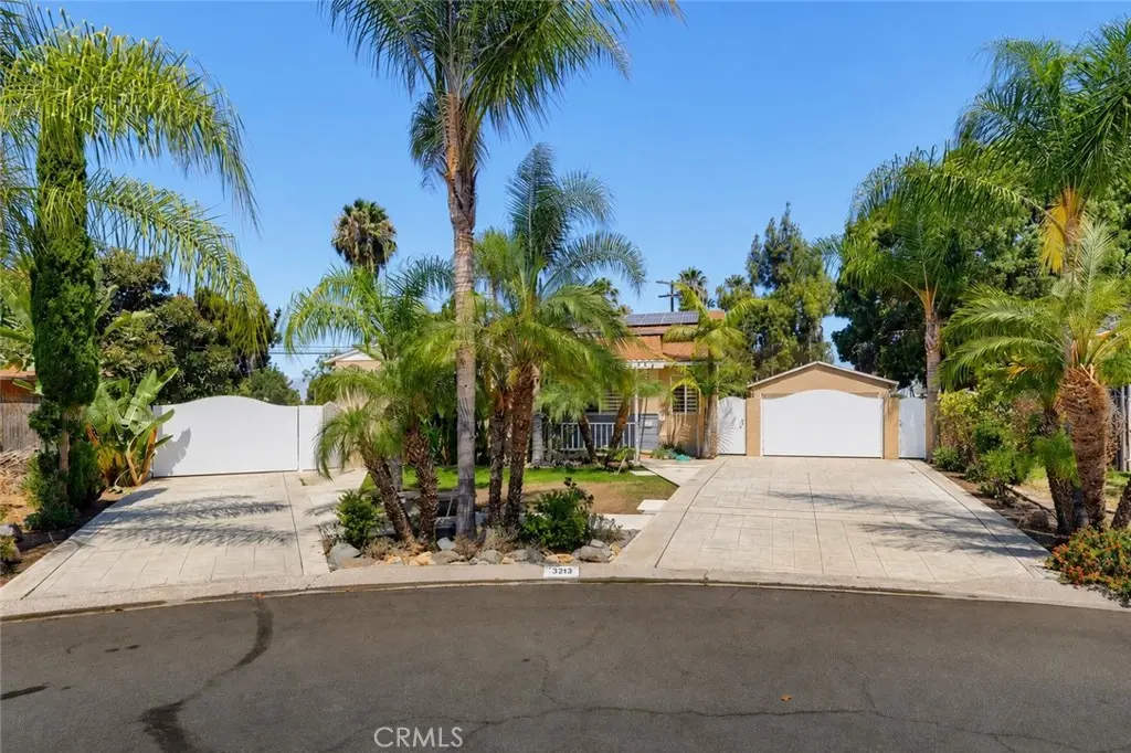 Single Family Residence for sale at 329 N Kathryn, Anaheim, CA featuring 6 beds and 4 baths