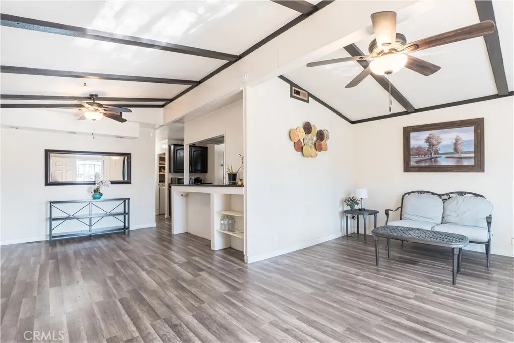 Manufactured In Park for sale at 17705 S Western Avenue 118, Gardena, CA featuring 2 beds and 2 baths