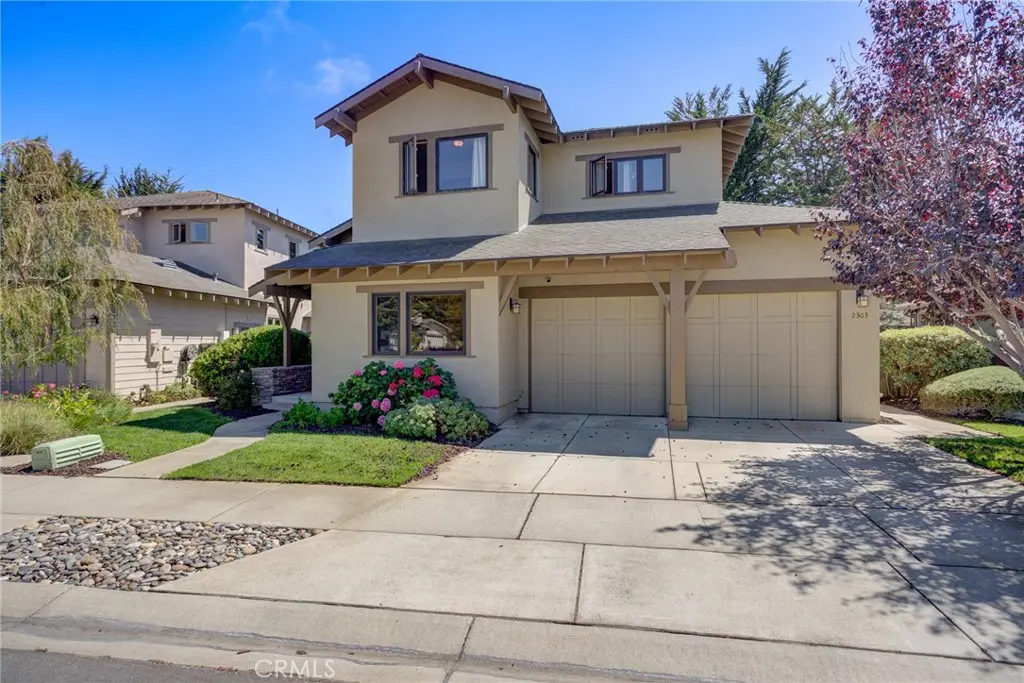 2303 Sanderling Court, Arroyo Grande, CA — listing photo 1