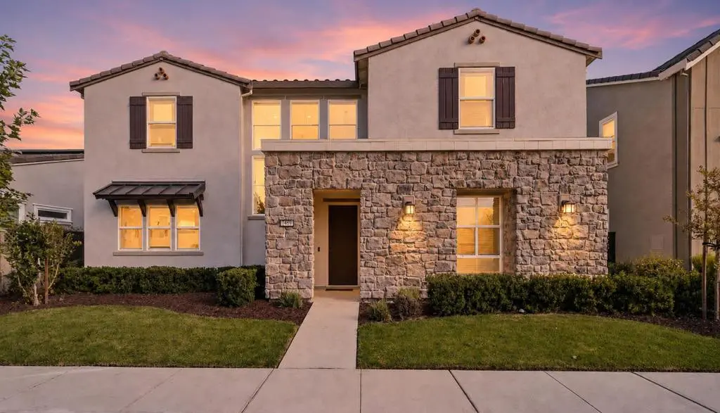 Single Family Residence for sale at 2659 Cordelia Lane, Tracy, CA featuring 5 beds and 4 baths