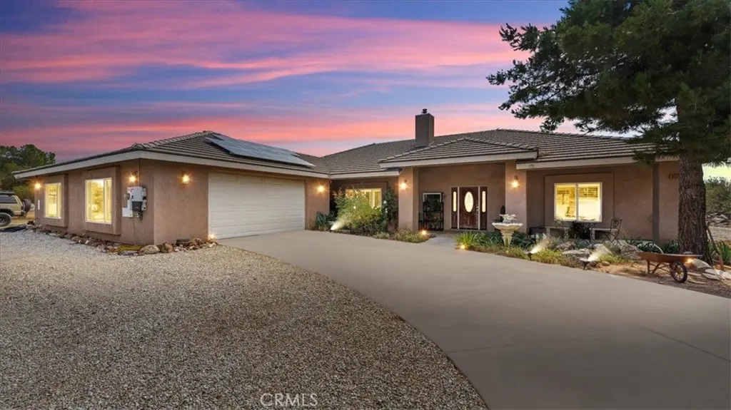 Single Family Residence for sale at 10271 Clover, Hesperia, CA featuring 4 beds and 4 baths