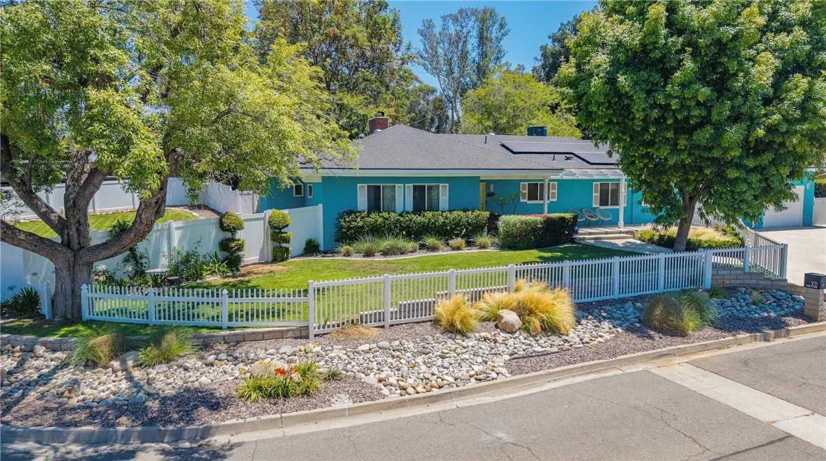 505 Marilyn Lane, Redlands, CA — listing photo 1