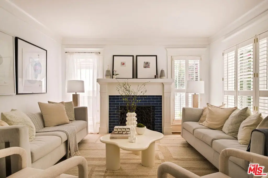 1308 N Ogden Drive, West Hollywood, CA — listing photo 1