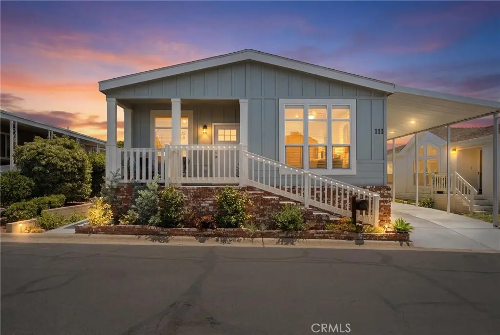 Manufactured On Land for sale at 23301 Ridge Route #111 Drive, Laguna Hills, CA featuring 3 beds and 2 baths