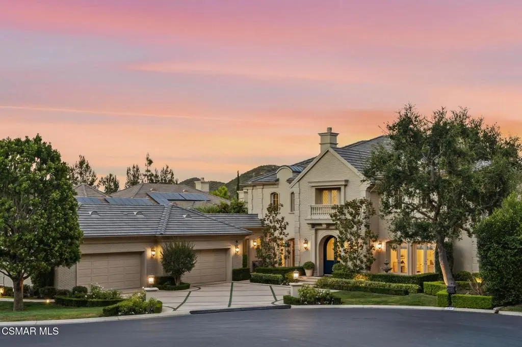 152 Hampstead Court, Westlake Village, CA — listing photo 1