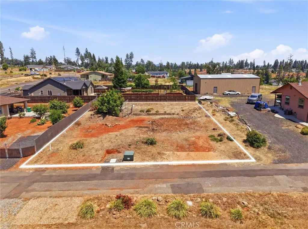 6122 Lois, Paradise, CA — listing photo 1