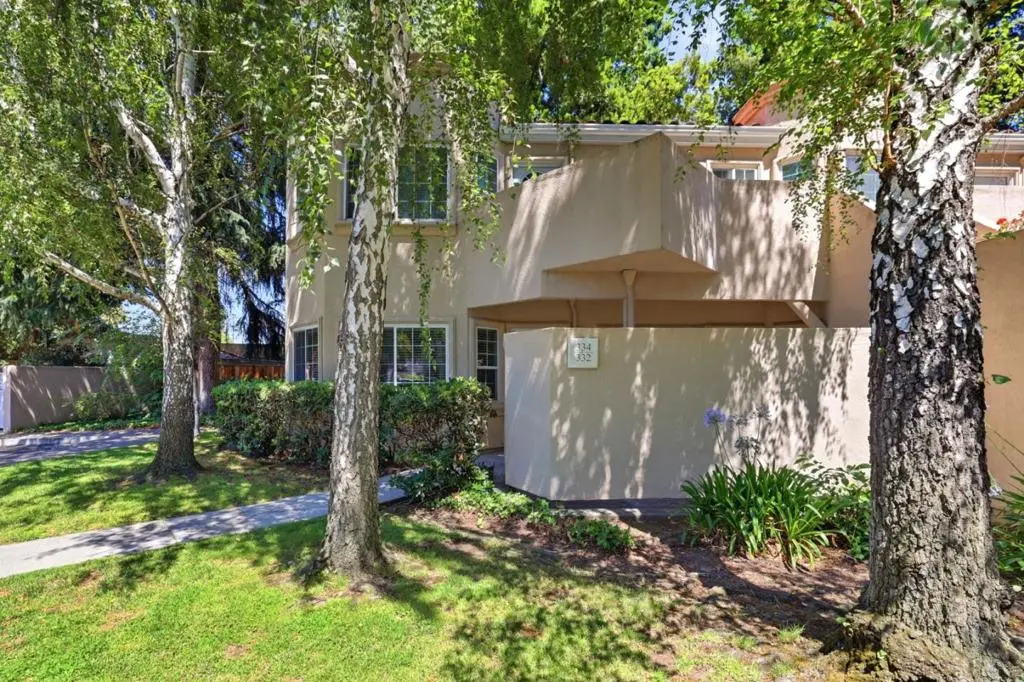 Condominium for sale at 748 Northrup Street 332, San Jose, CA featuring 1 bed and 1 bath